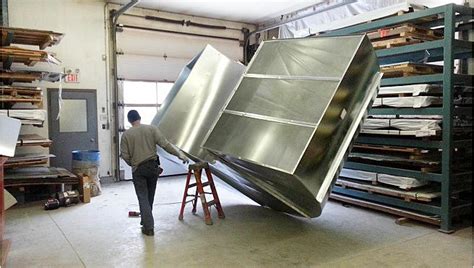 newburyport sheet metal|East Coast Welding and Fabrication LLC in Newburyport, MA .